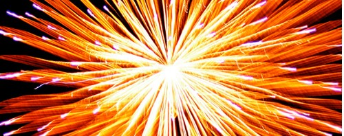 Guten Rutsch ins Neue Jahr 2012!