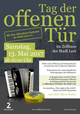 2017 A4 Zollhaus Tag der offenen Tuer2